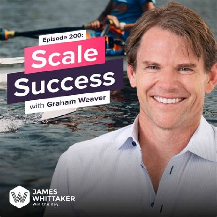 graham weaver career graham weaver career