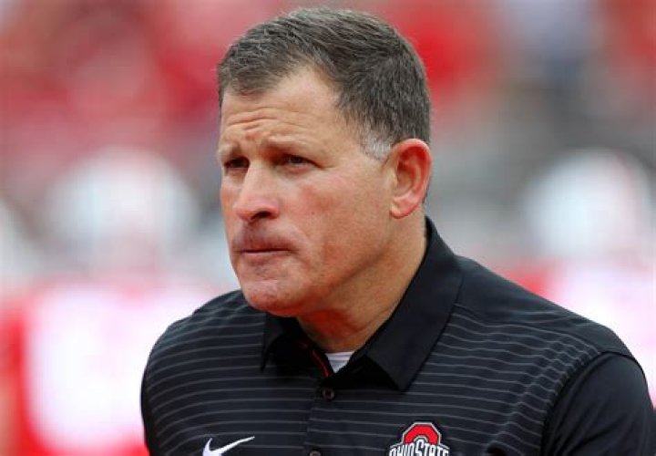 Greg Schiano Greg Schiano