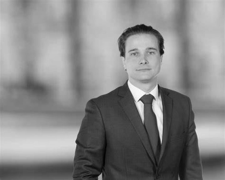 Gregoire Berger