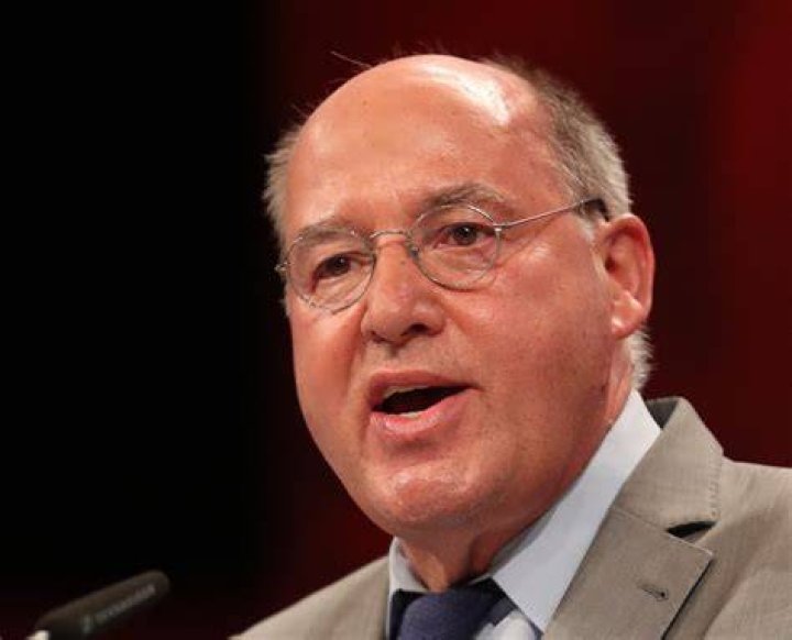 Gregor Gysi