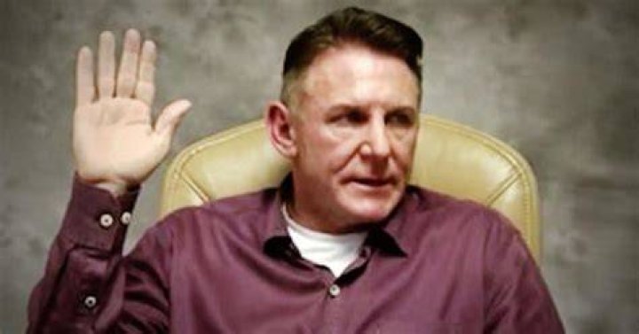 Gregory Brent Dennis