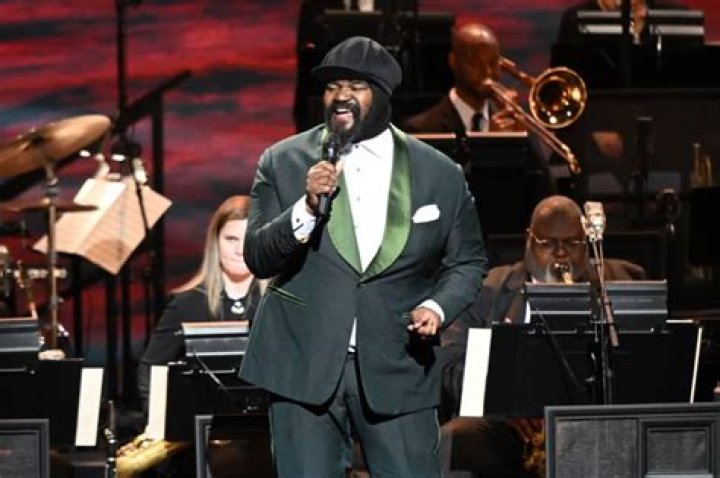 Gregory Porter
