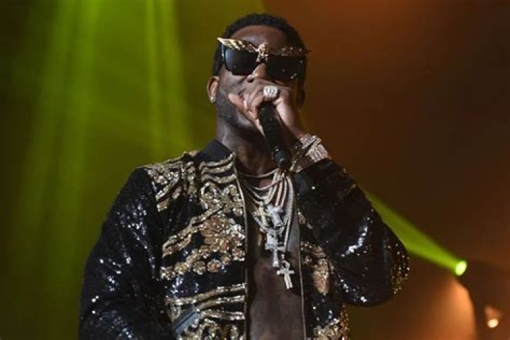 Gucci Mane highlights