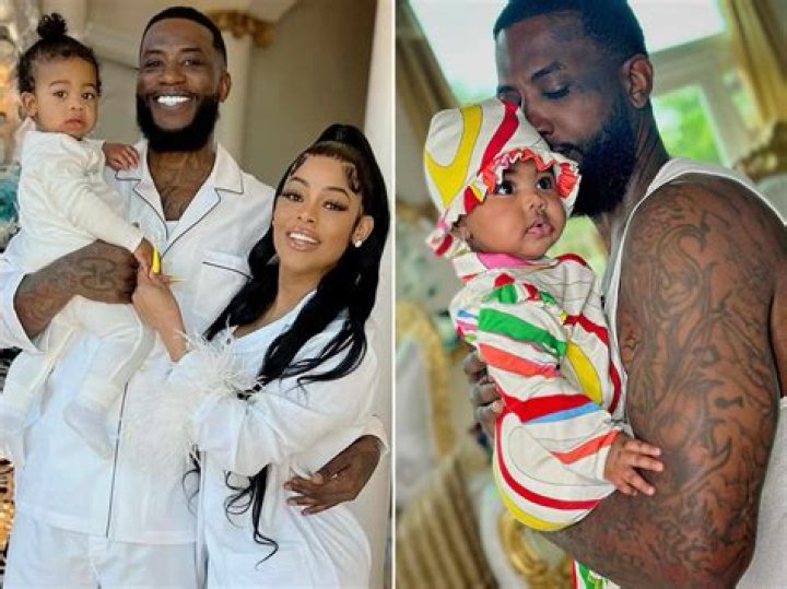 Gucci Mane personal life