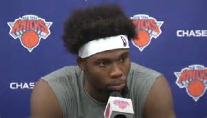 Guerschon Yabusele