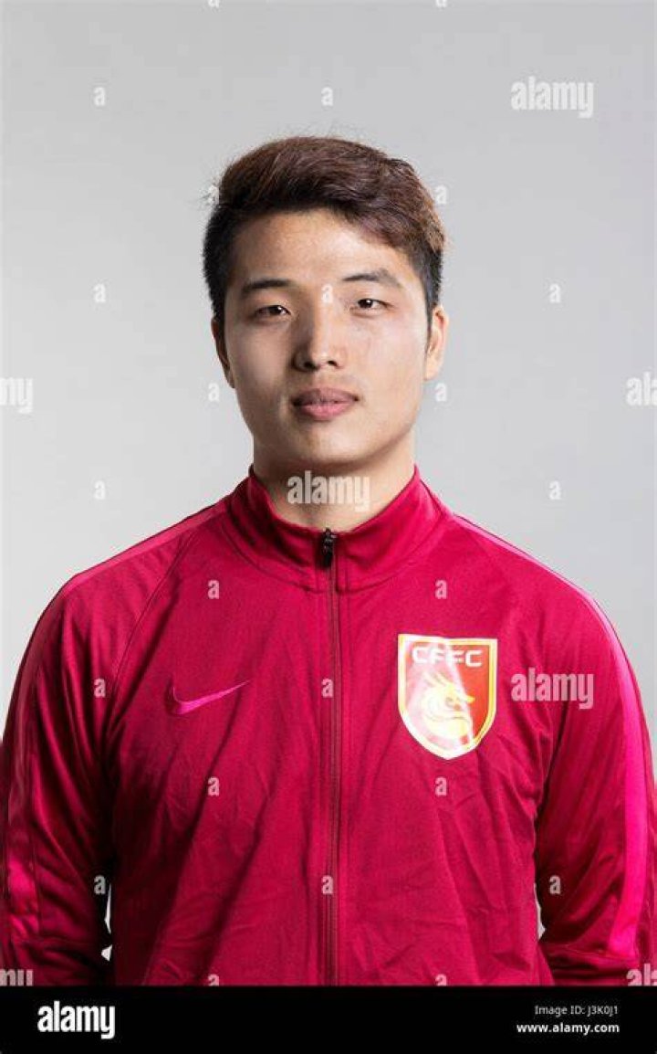 Gui Hong