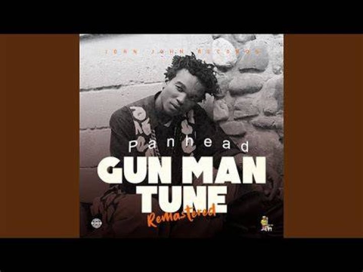 Gun Man Tune - Pan Head - Shottas SoundTrack - soundtrack shottas hermanos en el crimen