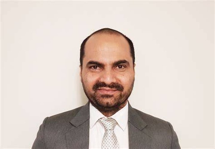 Gurmail Singh