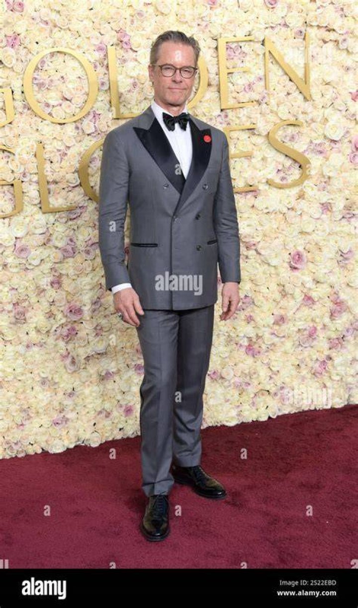 guy pearce awards