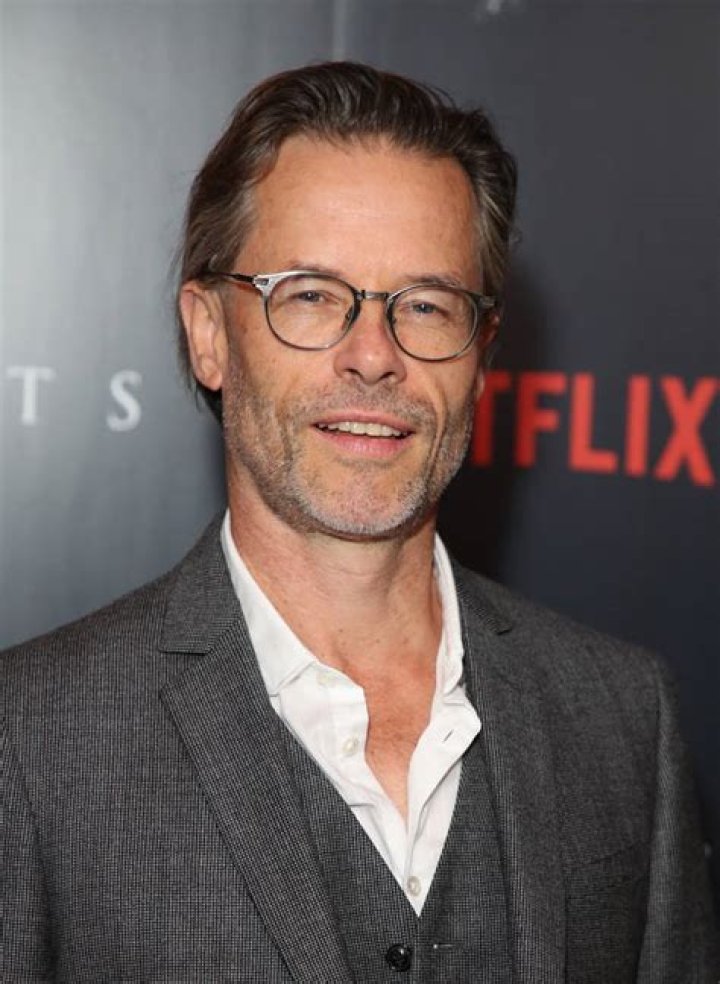 guy pearce career