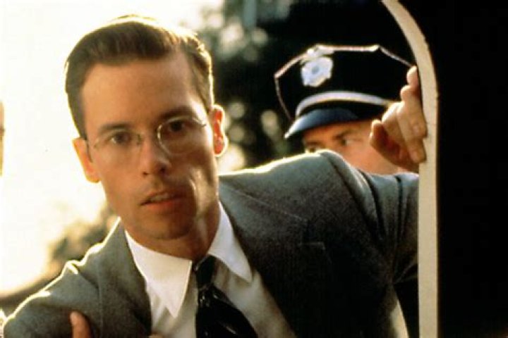 guy pearce movies