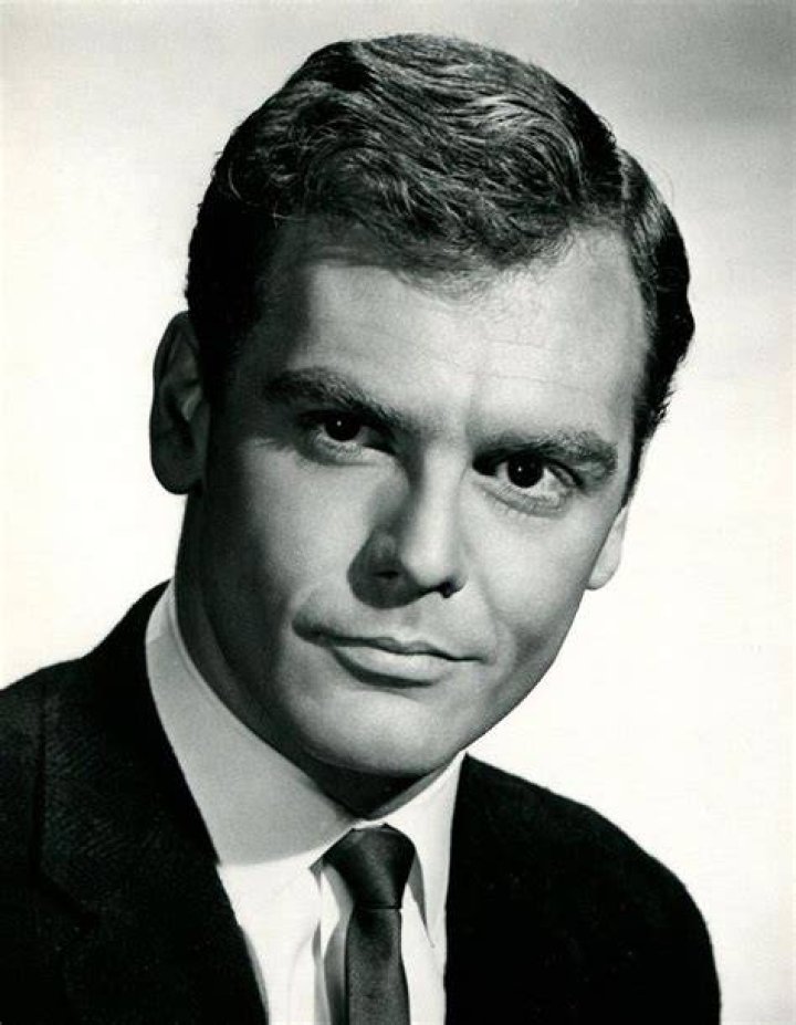 Guy Stockwell Guy Stockwell
