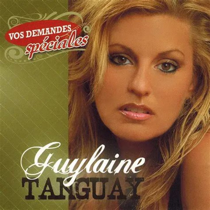 Guylaine St-Onge