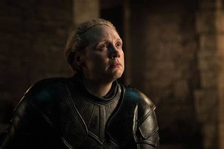 Gwendoline Christie