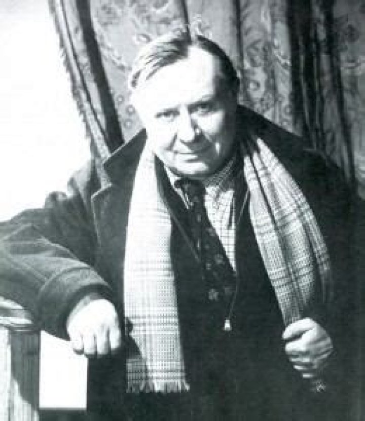 H. D. F. Kitto