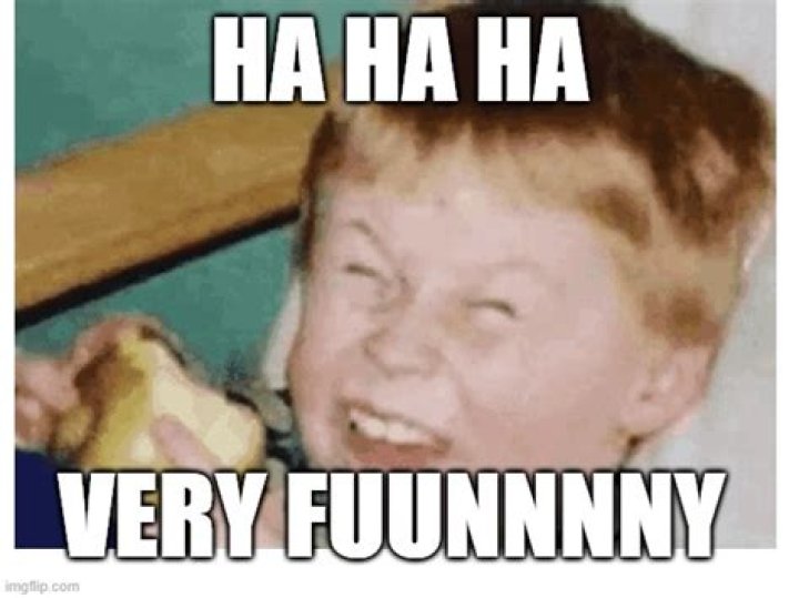 Haha Meme go funny