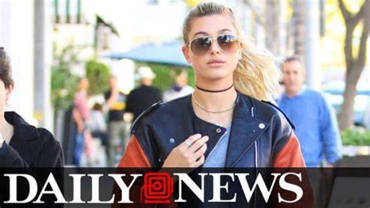 Hailey Baldwin Phone Number