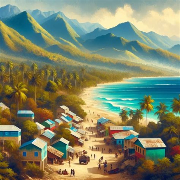 Haiti