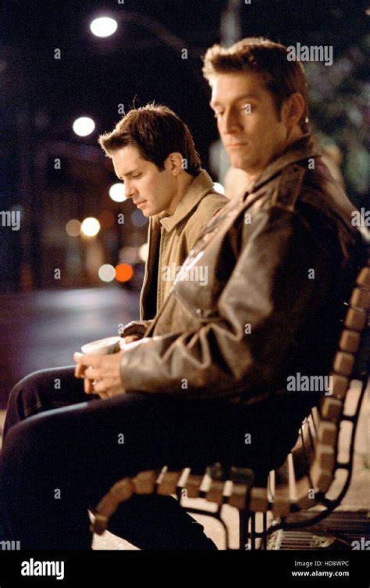 hal sparks queer as folk hal sparks queer as folk