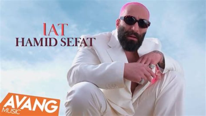 Hamid Sefat