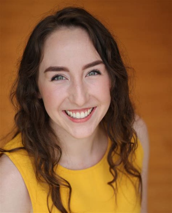 Hannah Fawcett