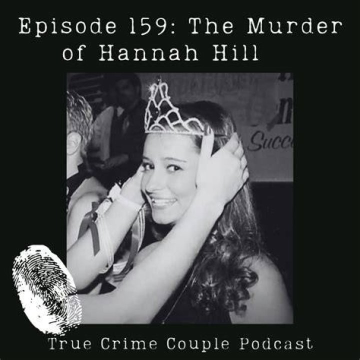 Hannah Hill