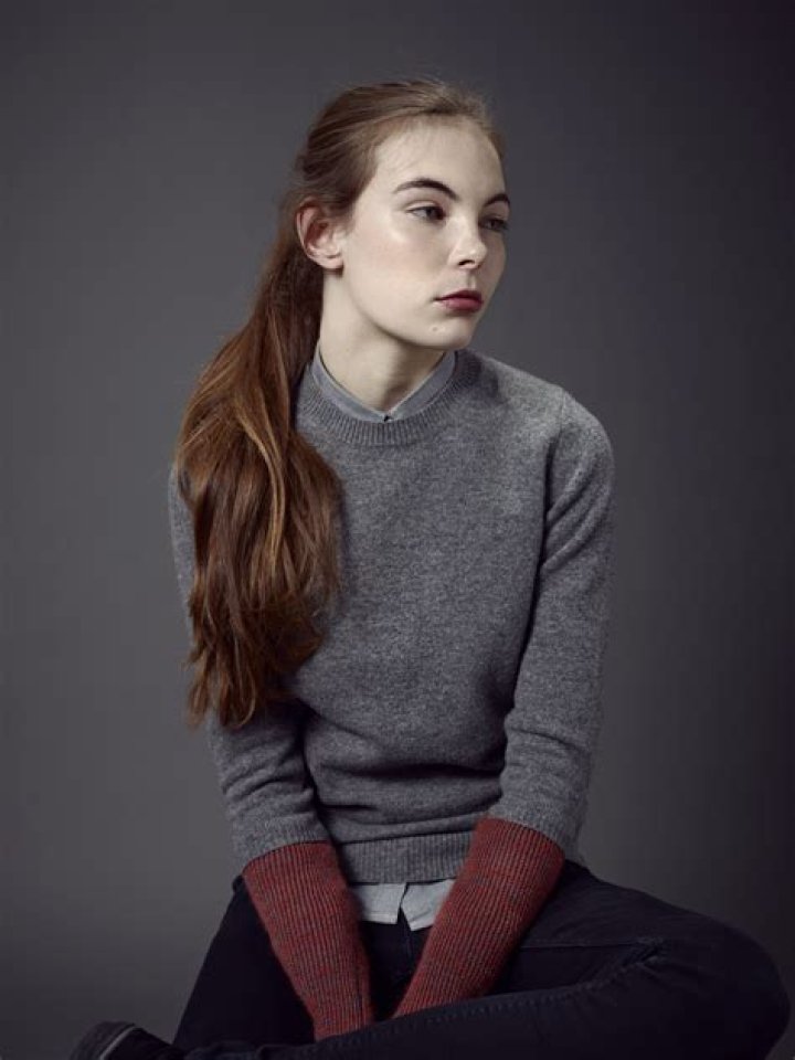 Hannah Noble