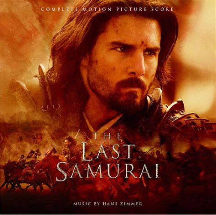 Hans Zimmer - The Last Samurai | SOUNDTRACK SUITE [Music for Studying] - soundtrack from the chi season 4 episode 8