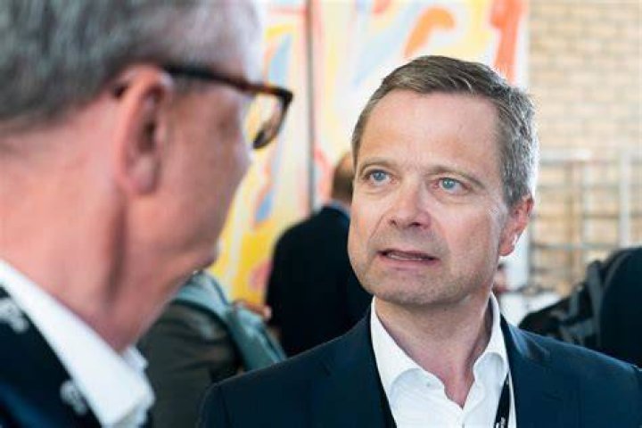 Harald Espedal