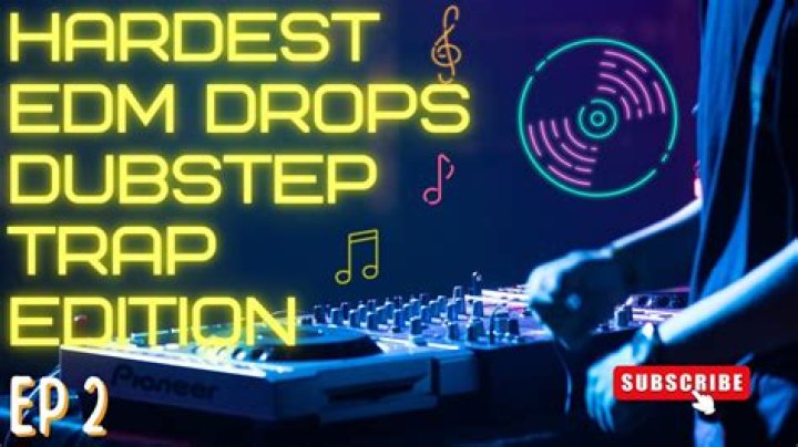 HARDEST EDM DROPS | pt. 1 - edm songs with the best bass drops