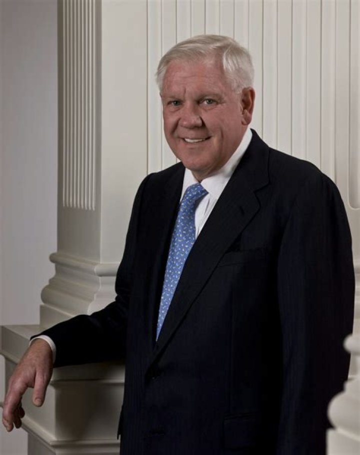 Harlan Crow Crow Holdings