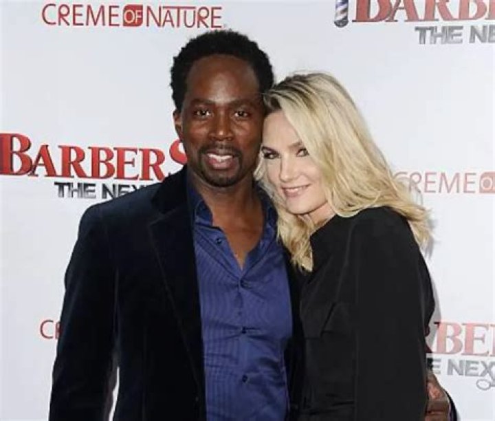 Harold Perrineau Net Worth, Weight, Age, Height, Bio 2022 - The Personage