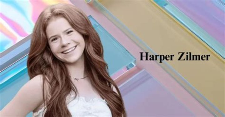 harper zilmer authenticity