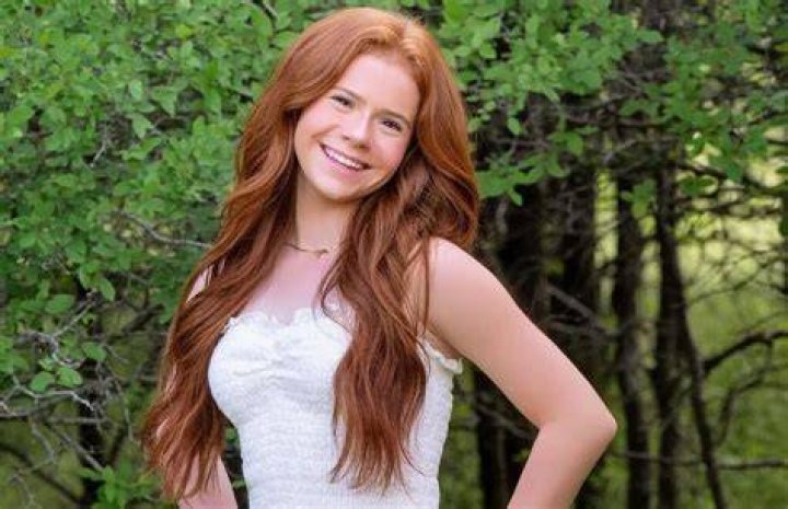 harper zilmer net worth