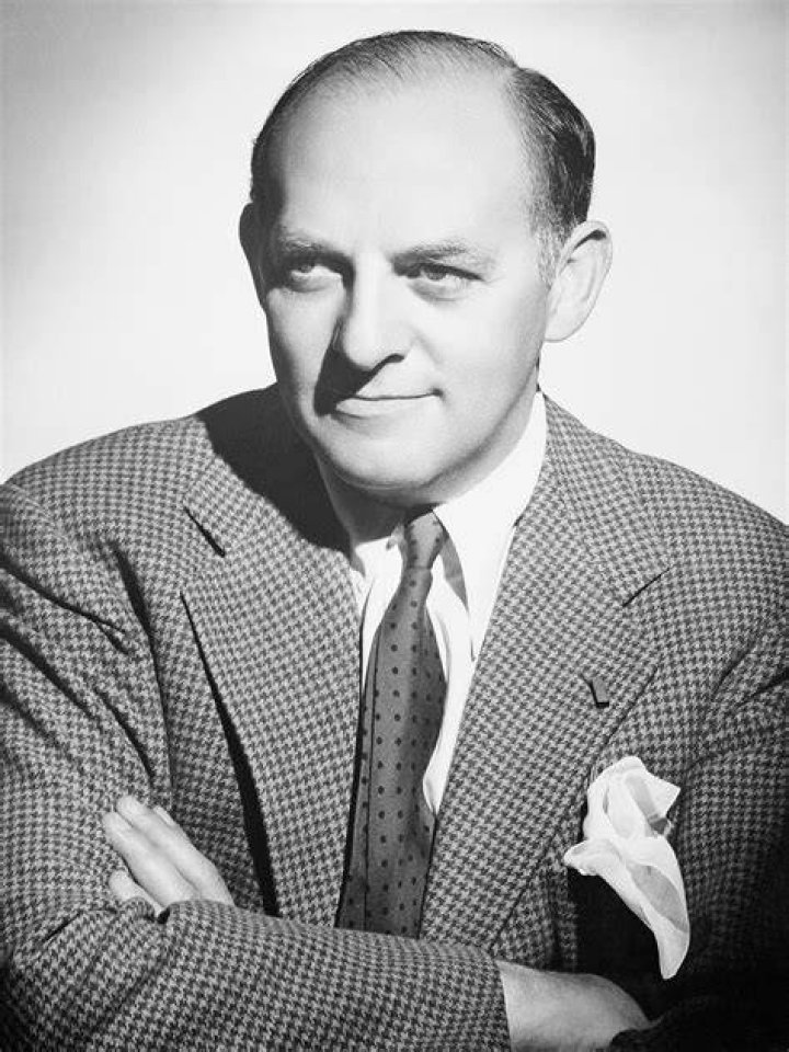 Harry Cohn