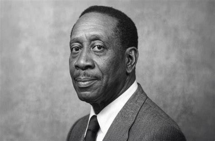Harry Haywood