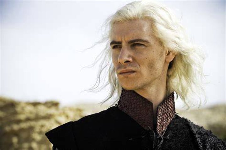 Harry Lloyd