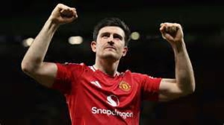 Harry Maguire