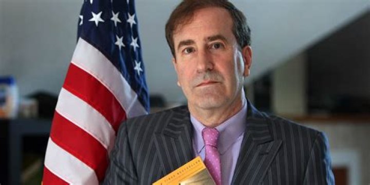 harry markopolos net worth harry markopolos net worth