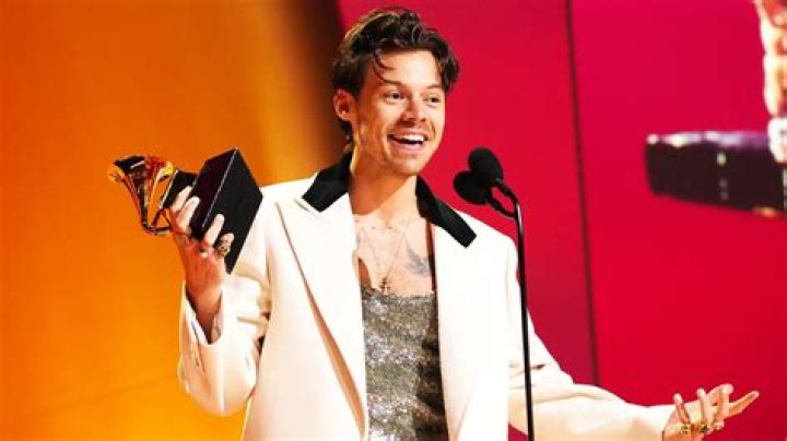 harry styles grammy recognition harry styles grammy recognition