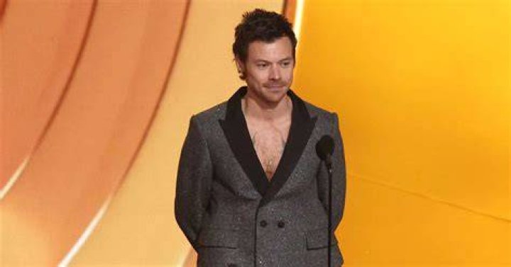 harry styles grammy snub harry styles grammy snub