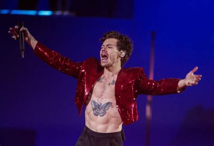 harry styles impact on the music industry harry styles impact on the music industry