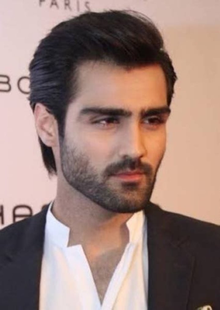 Hasnain Lehri
