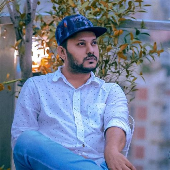 Hayat Mahmud