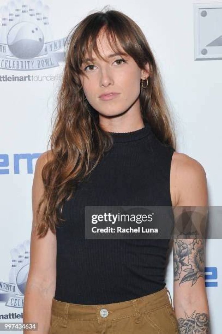 Hayley Gonzales