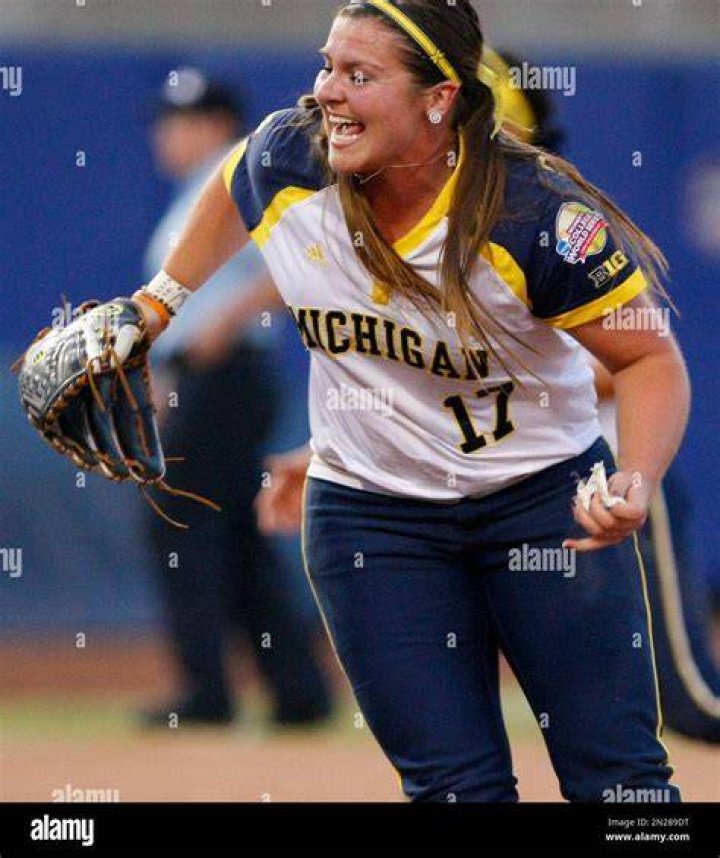Haylie Wagner