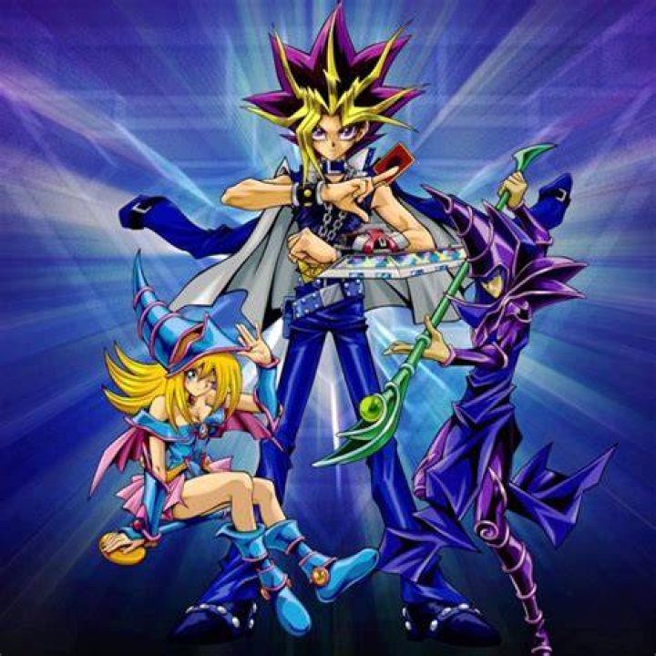[HD] Passionate Duelist Theme - Yu-Gi-Oh! [Extended] - yugioh the movie pyramid of light soundtrack
