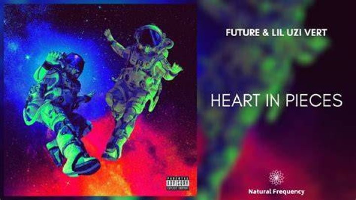Heart In Pieces - Future, Lil Uzi Vert - the voice piece by piece kelly clarkson