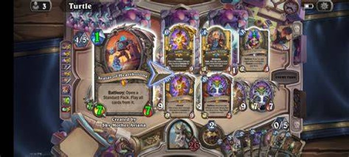Hearthstone General Discussion Hearthstone General Discussion