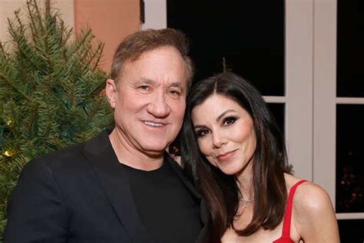 Heather and Terry Dubrow's Combined Net Worth Heather and Terry Dubrow's Combined Net Worth